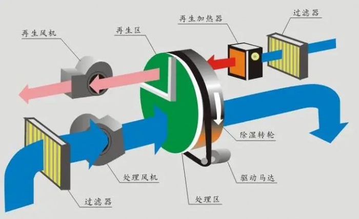 廁所潮濕久而久之會生蟲還是？