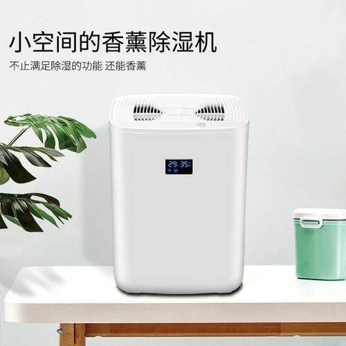 清明過后，潮氣噠噠，怎么除潮？