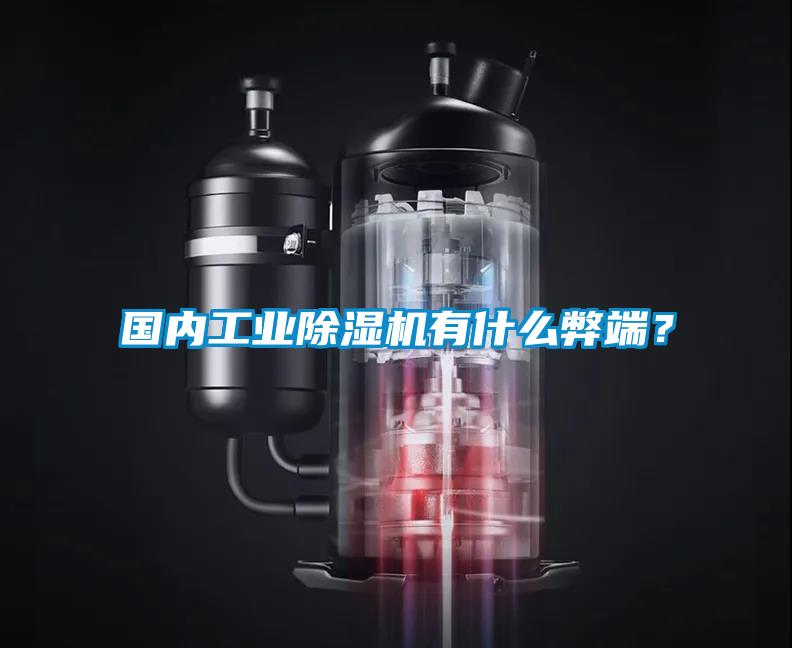 國內工業除濕機有什么弊端？