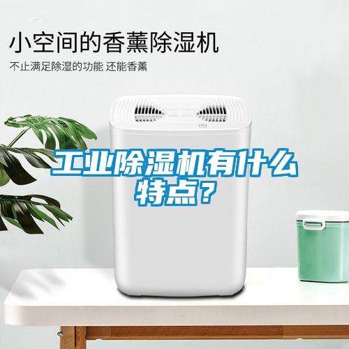 工業除濕機有什么特點？