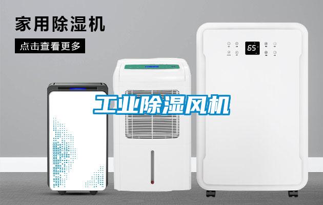 工業除濕風機