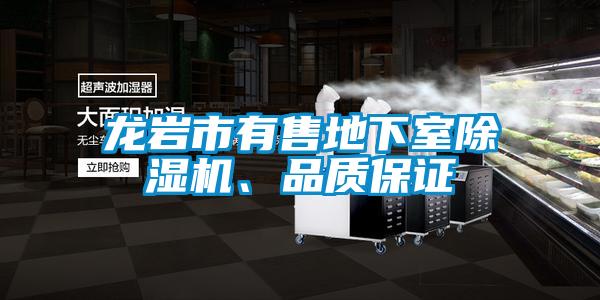 龍巖市有售地下室除濕機、品質保證