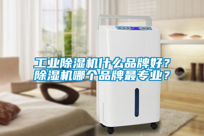 工業除濕機什么品牌好？除濕機哪個品牌最專業？