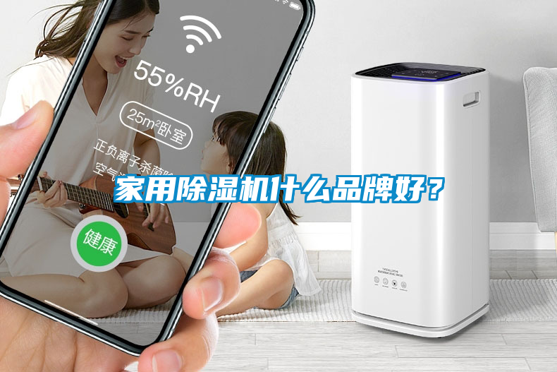 家用除濕機什么品牌好？