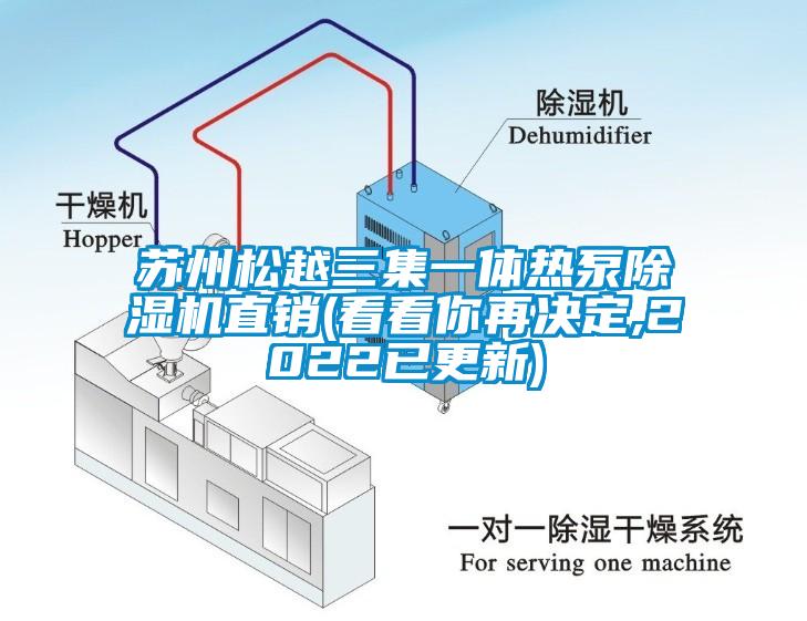 蘇州松越三集一體熱泵除濕機直銷(看看你再決定,2022已更新)