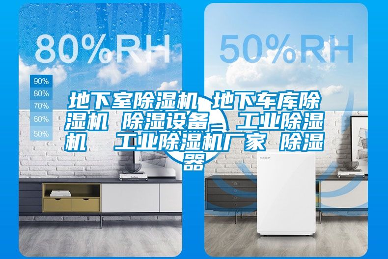 地下室除濕機 地下車庫除濕機 除濕設備  工業除濕機  工業除濕機廠家 除濕器