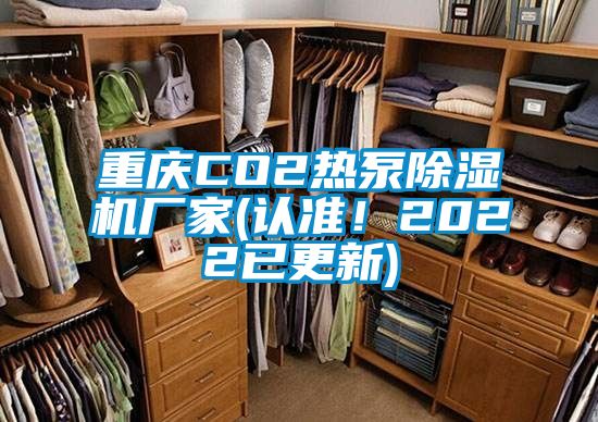 重慶CO2熱泵除濕機廠家(認準！2022已更新)