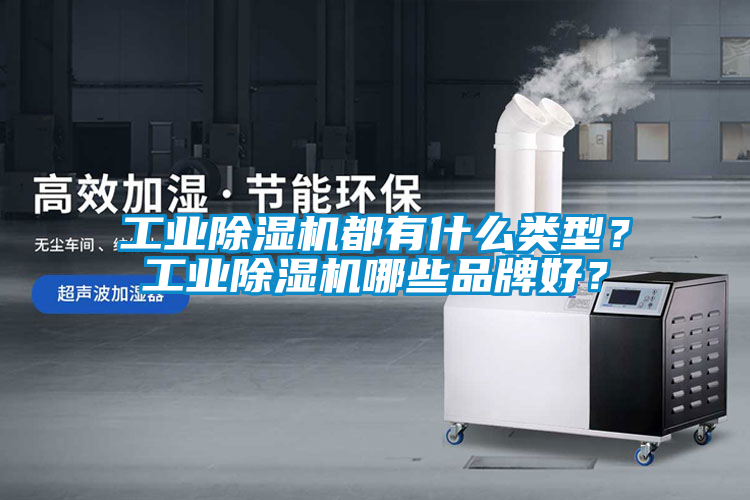 工業除濕機都有什么類型？工業除濕機哪些品牌好？