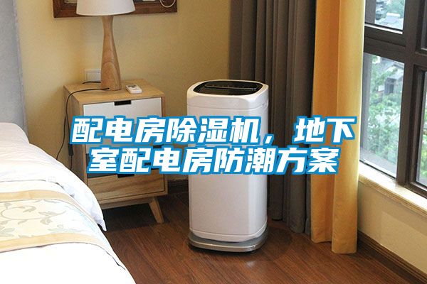 配電房除濕機，地下室配電房防潮方案