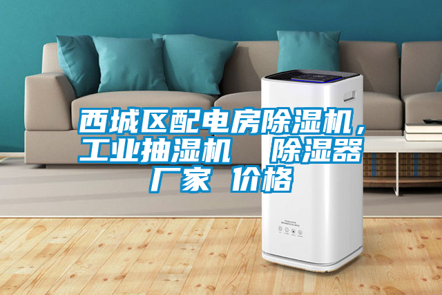 西城區配電房除濕機，工業抽濕機  除濕器廠家 價格