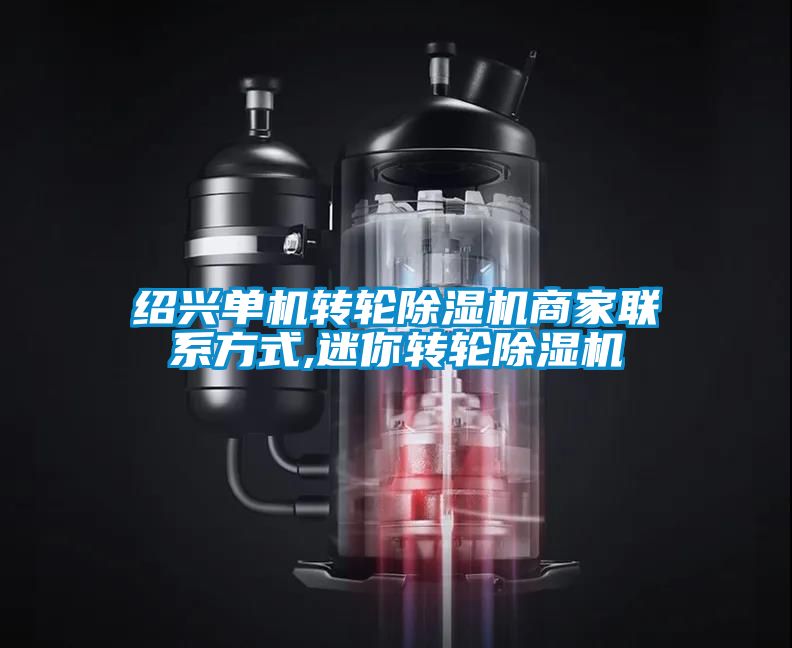 紹興單機轉輪除濕機商家聯系方式,迷你轉輪除濕機