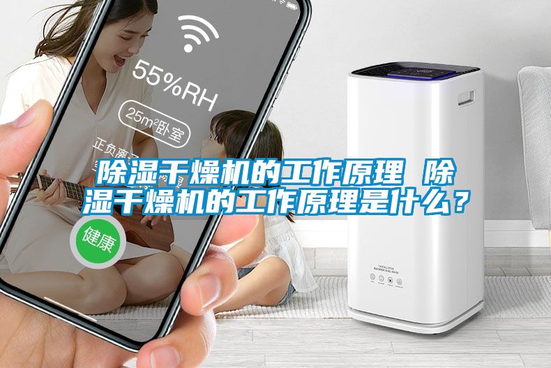 除濕干燥機的工作原理 除濕干燥機的工作原理是什么？